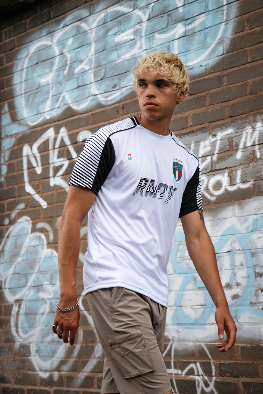 RMDY. FC Football Jersey