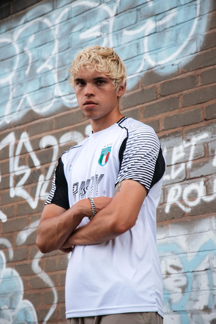 RMDY. FC Football Jersey