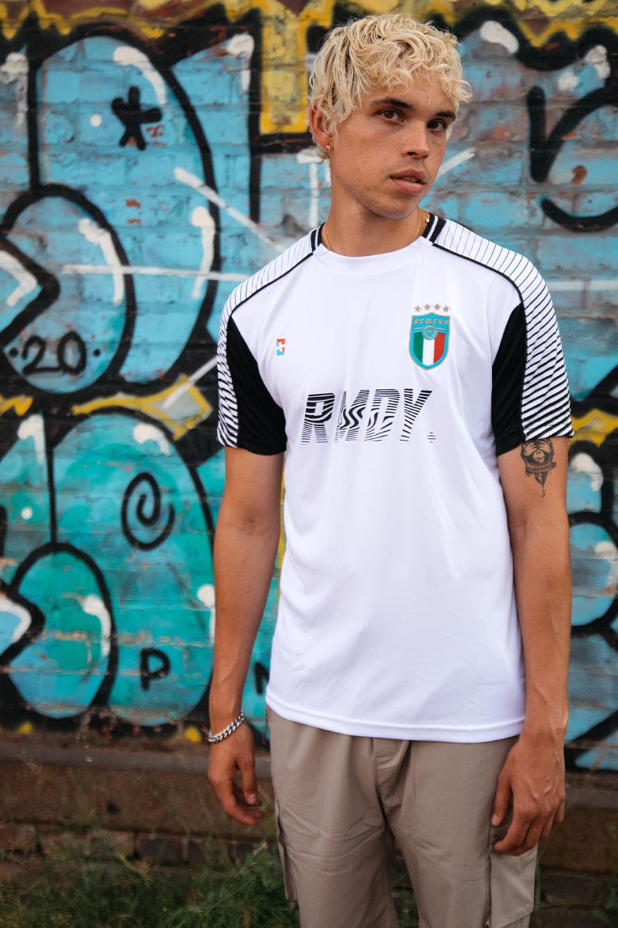 RMDY. FC Football Jersey
