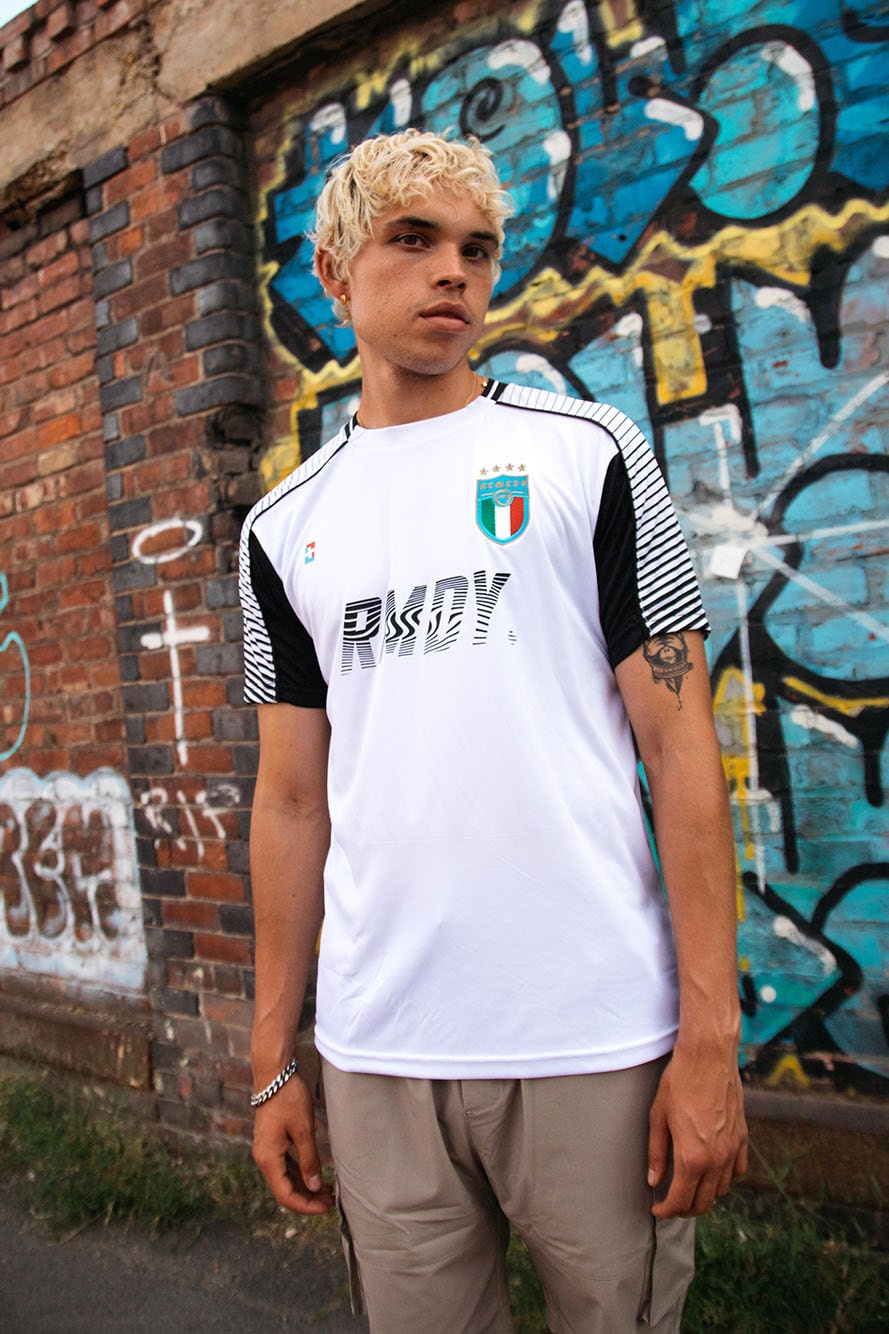 RMDY. FC Football Jersey