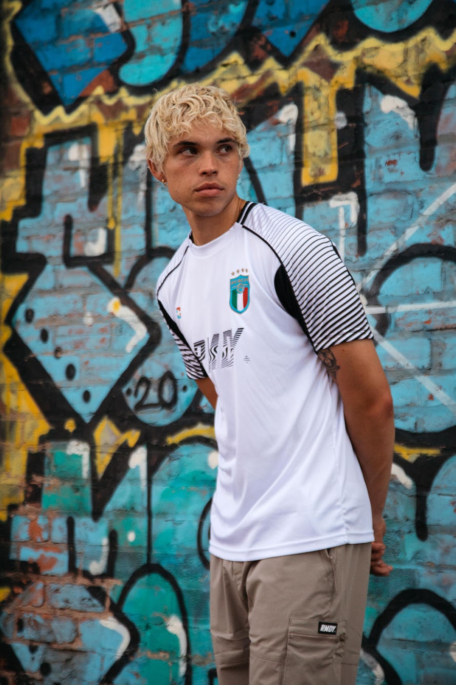 RMDY. FC Football Jersey