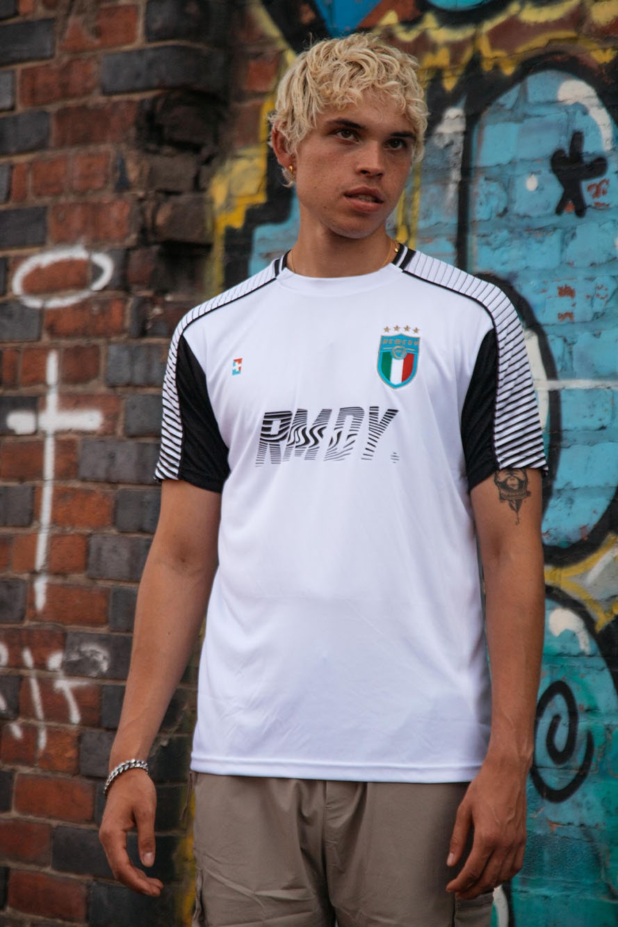 RMDY. FC Football Jersey