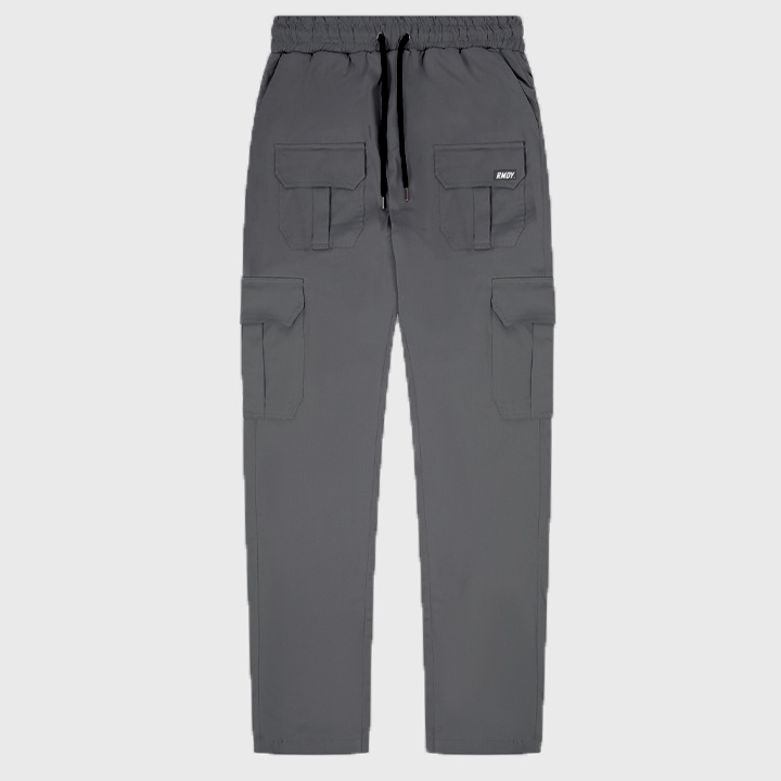 Straight Leg Steel RMDY. Cargo Bottoms