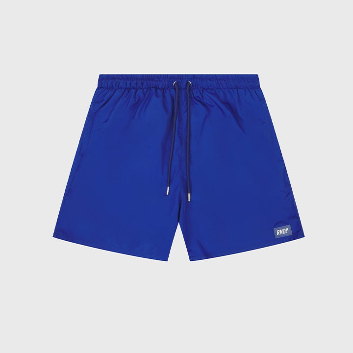 <transcy>Säuregewaschenes RMDY. Kurze Hose</transcy>