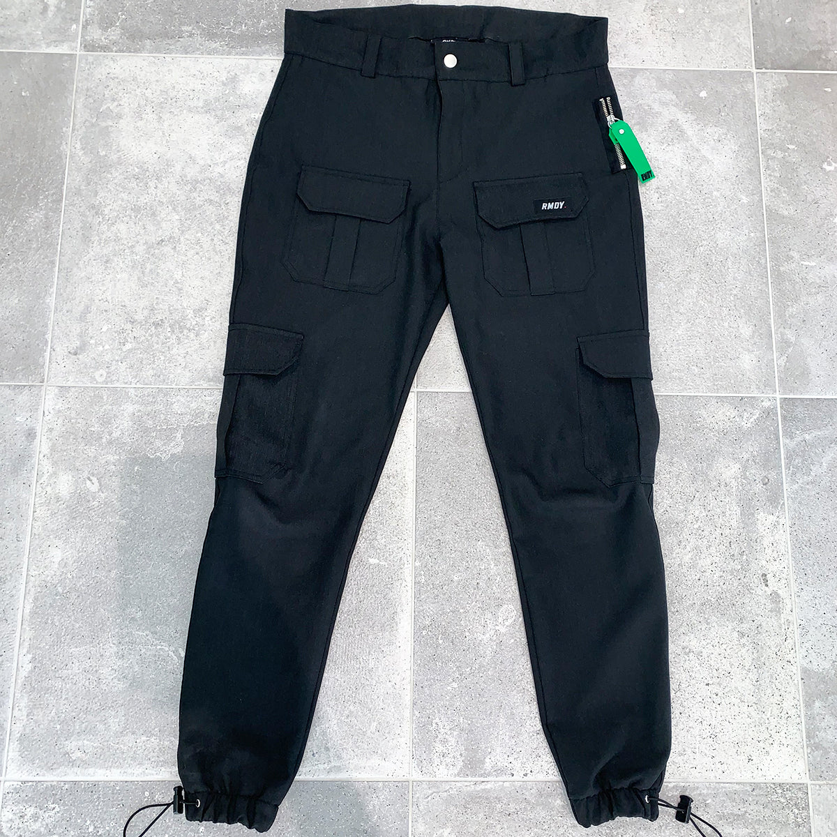 The Ultimate Cargo Pant - Coming Soon for AW19