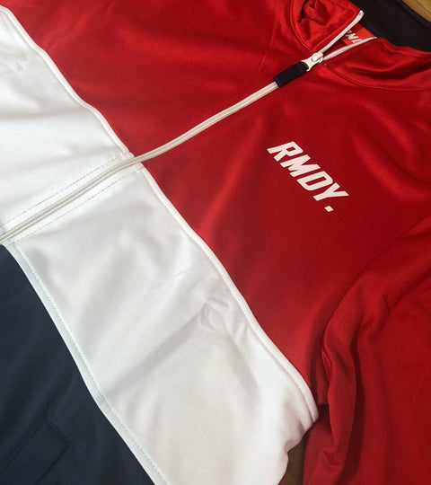 RMDY. SUMMER 18 RETRO JACKET