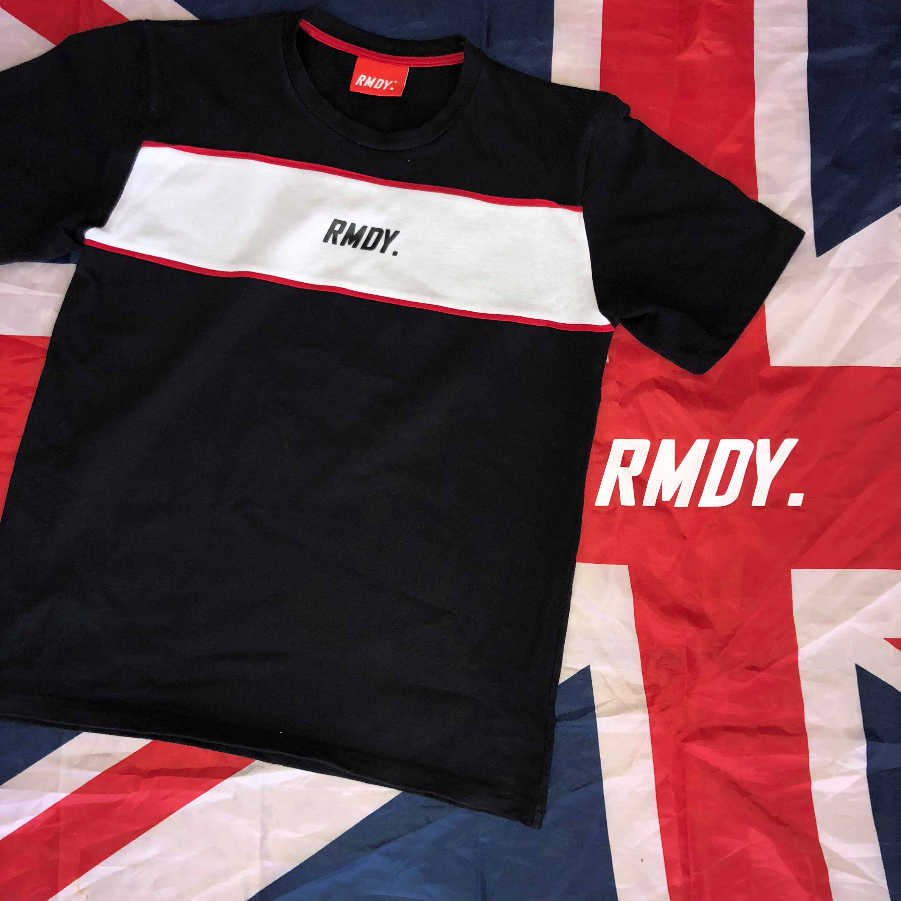 RMDY. Ethically Made In The UK