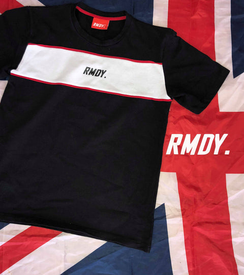 RMDY. Ethically Made In The UK