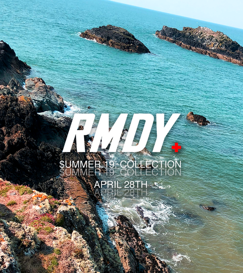 RMDY. SUMMER 19 Collection