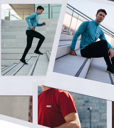 RMDY. Activewear Coming Soon