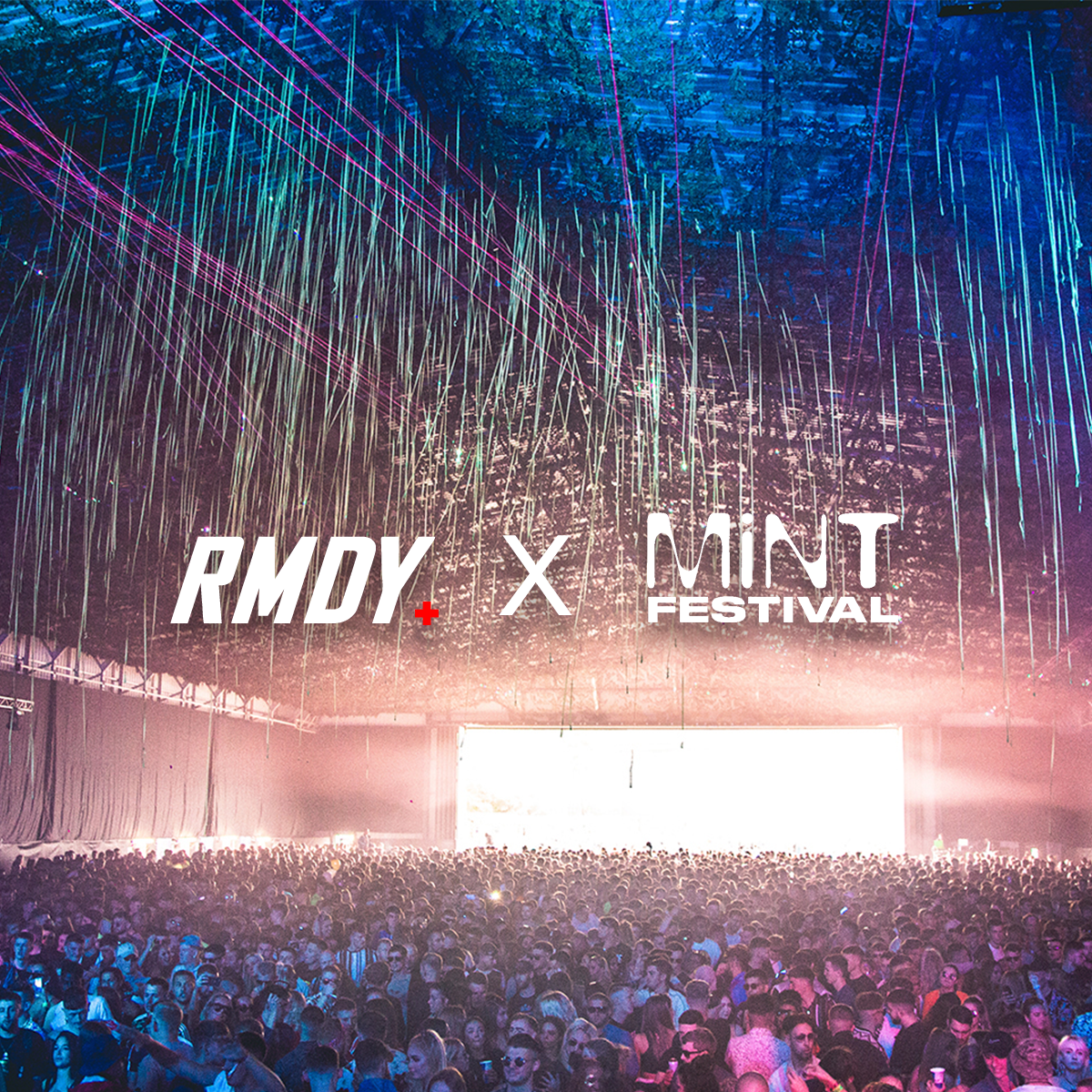 RMDY. X MINT FESTIVAL COMPETITION