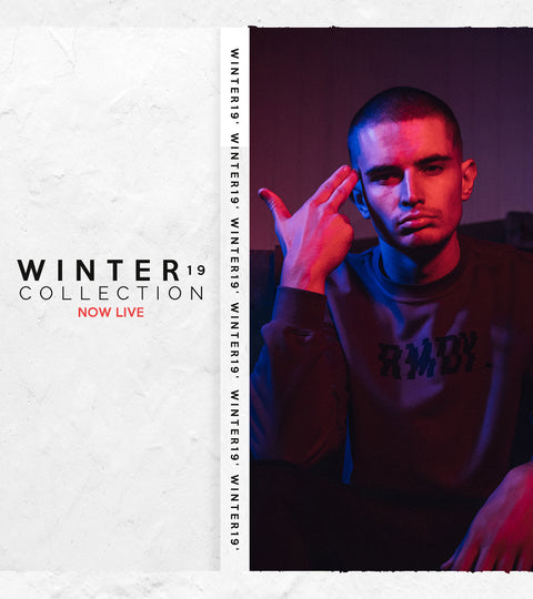 Winter 19 NOW LIVE!