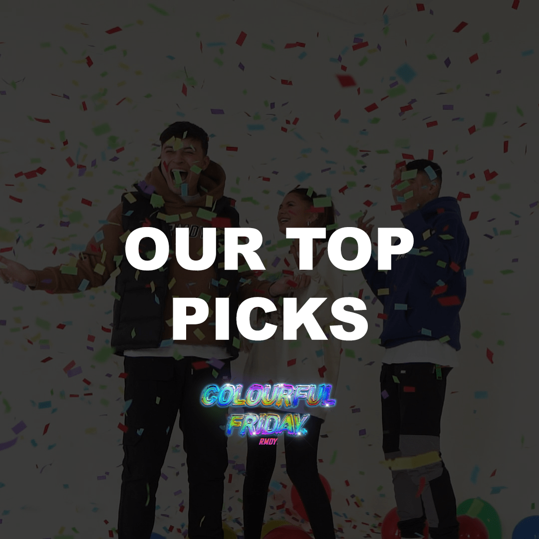 OUR TOP PICKS