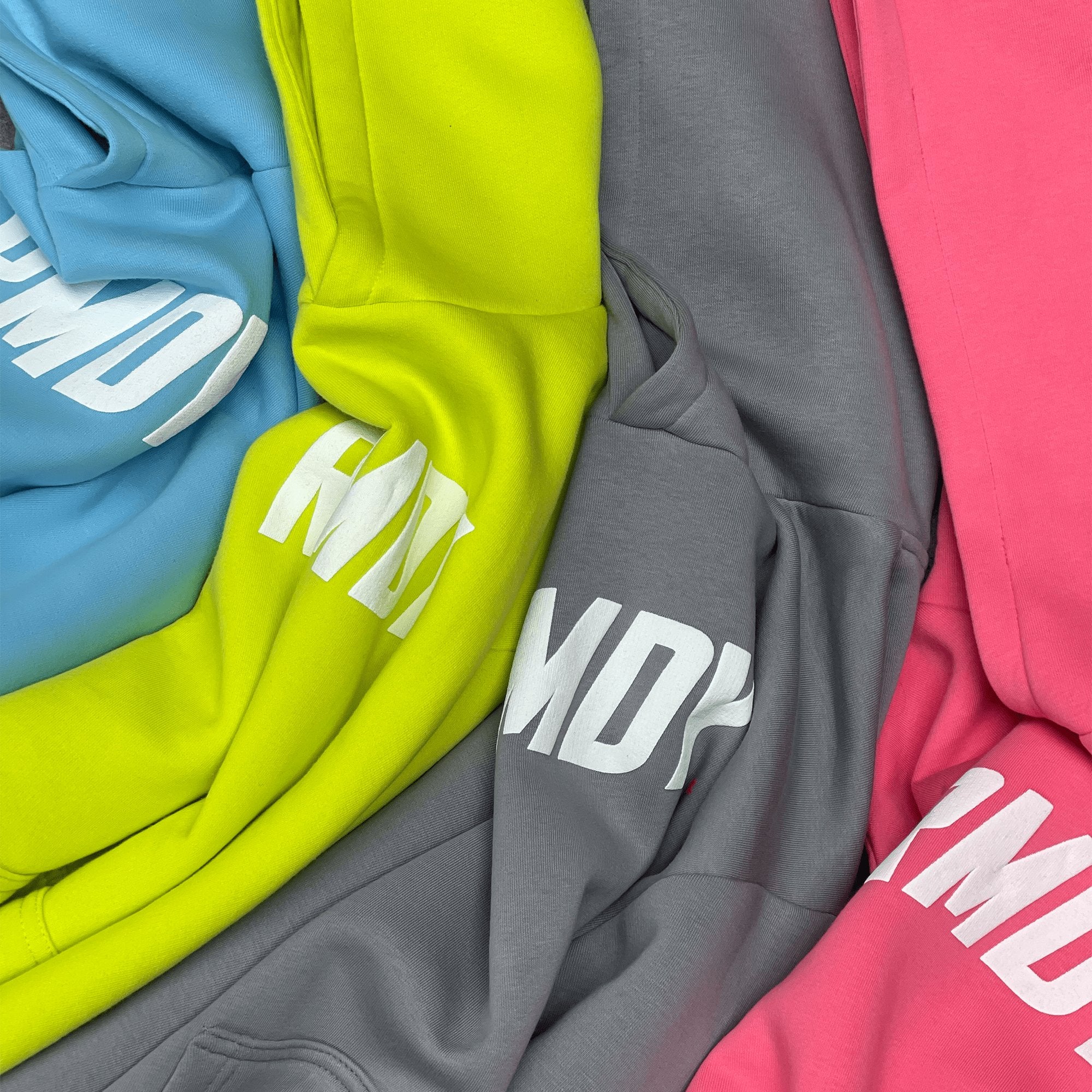 Hoodies