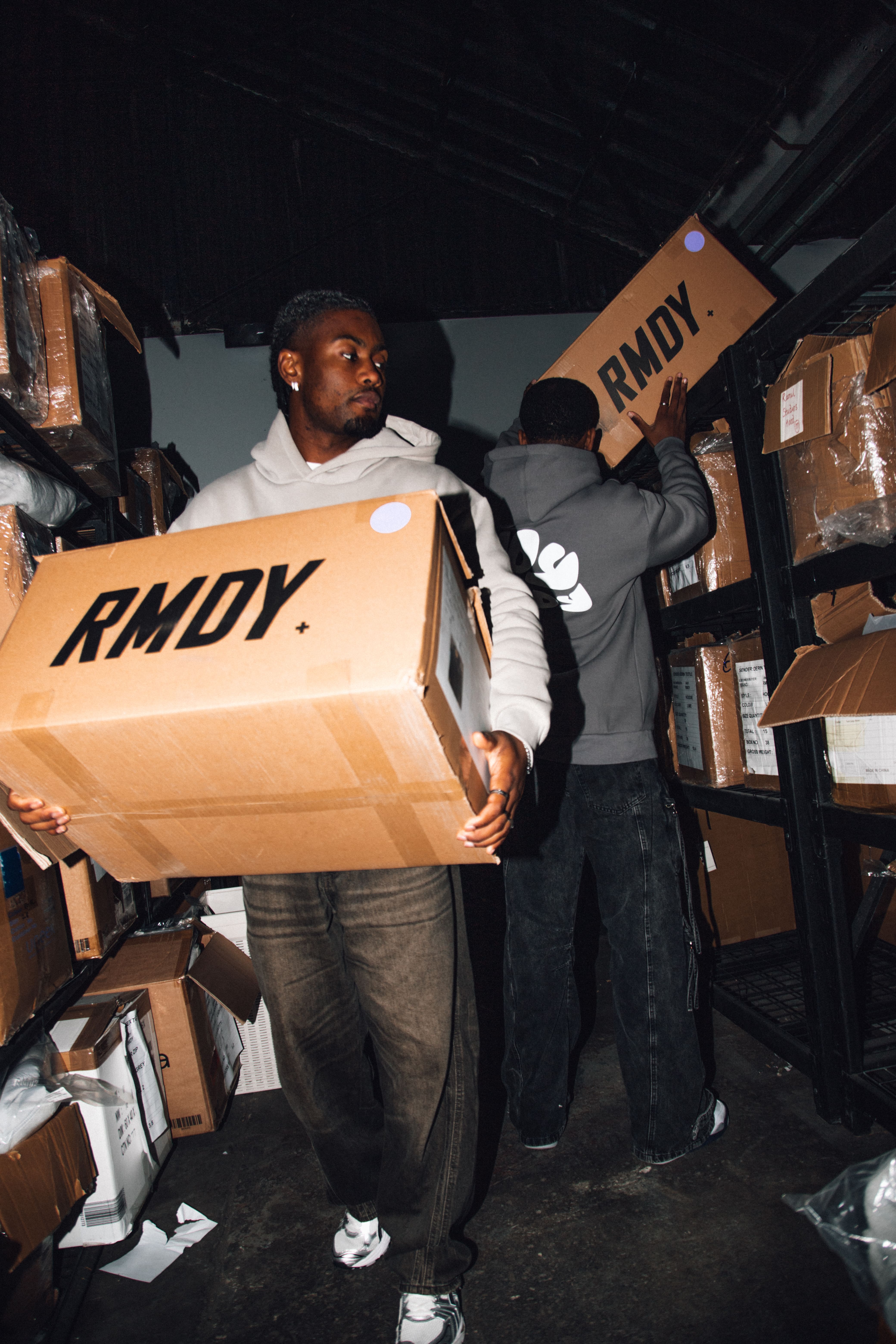 SECRET SALE