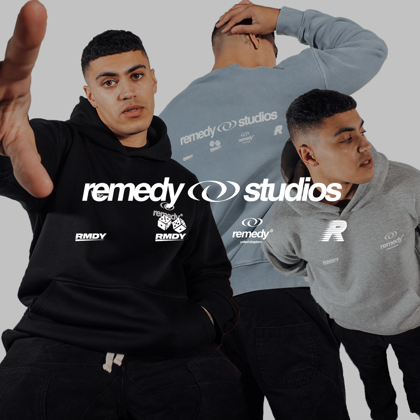 Remedy Studios