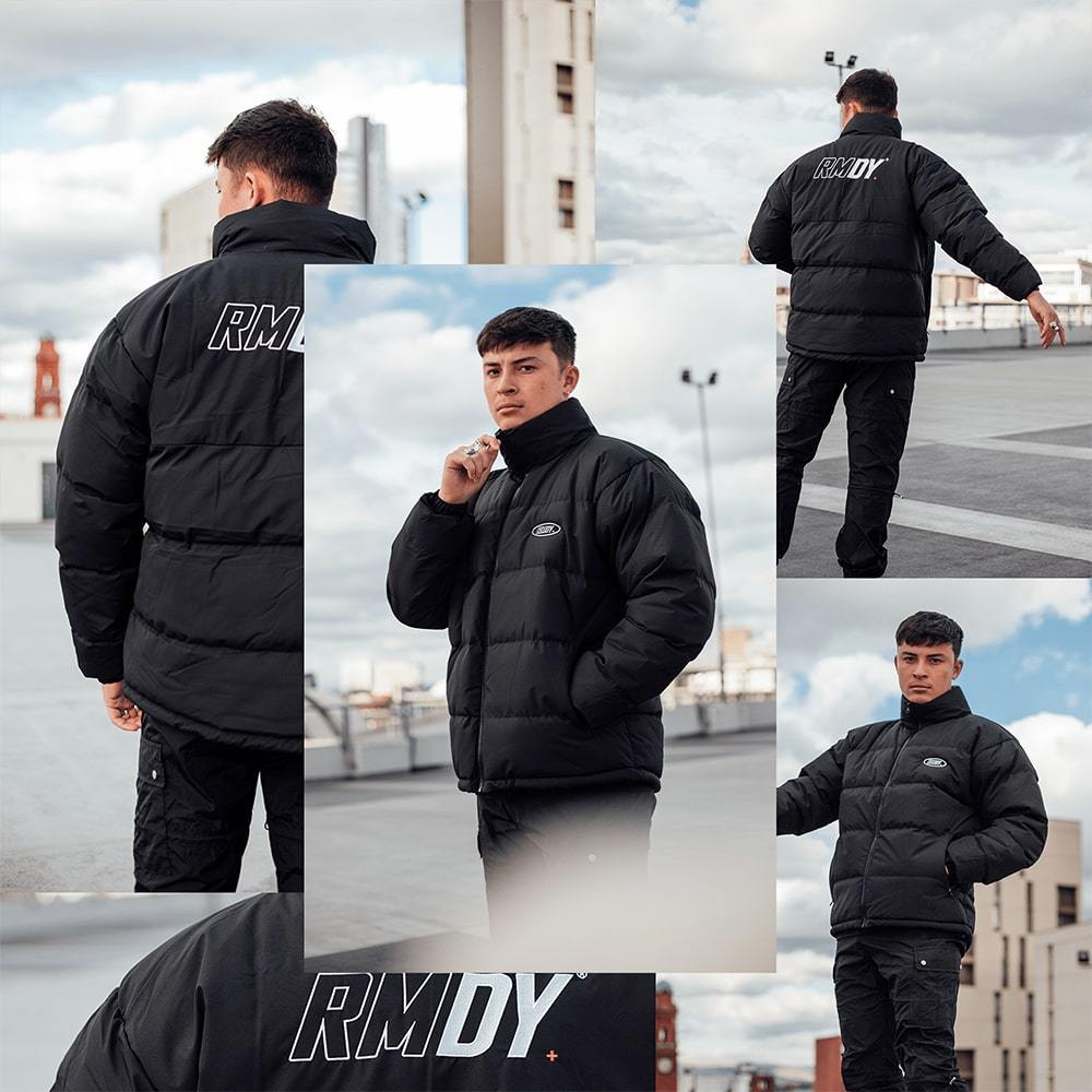 Puffer Coats