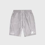 Dove Mesh grijze short