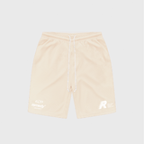 Dove Mesh grijze short