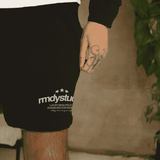 Bruine timmerman cargoshort