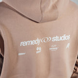 Ramil Remedy Studios Hoodie