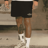 Bruine timmerman cargoshort