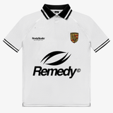 White RMDY. FC Football Jersey