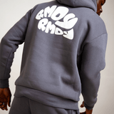 Zwarte Remedy Studios-hoodie