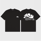 Kaki dobbelstenen RMDY T-shirt