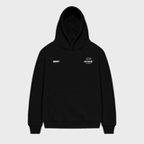 Zwarte Remedy Studios-hoodie