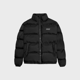 Black Kabru RMDY. Puffer Jacket