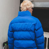 Blue Kabru RMDY. Puffer Jacket