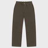 Brown RMDY. Carpenter Pants