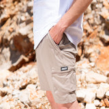 Sand Tech Cargo Shorts