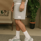 Bruine timmerman cargoshort