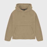 Coffee Remedy Sherpa Hoodie