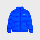 Blue Kabru RMDY. Puffer Jacket