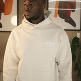 Grijze Remedy Studios-hoodie