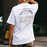 Gone Global RMDY Graphic Tee