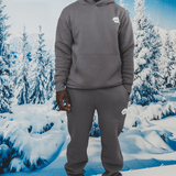 Zwarte Remedy Studios-hoodie