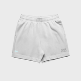 Stone Grey Find Your RMDY. Jogger Shorts