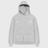 Grijze Remedy Studios-hoodie