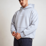 Zwarte Remedy Studios-hoodie