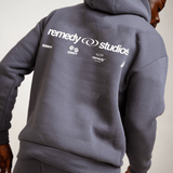 Steel Remedy Studios Hoodie