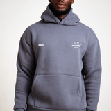 Steel Remedy Studios Hoodie