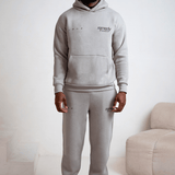 Elephant Grey Creative RMDY. Hoodie