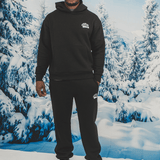 Grijze RMDY. Joggers