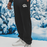 Grijze RMDY. Joggers