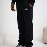 Grijze RMDY. Joggers