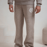 Oatmeal Knit RMDY. Studios Joggers